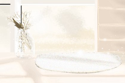 一聊风水书房窗帘的风水问题，你知道吗？