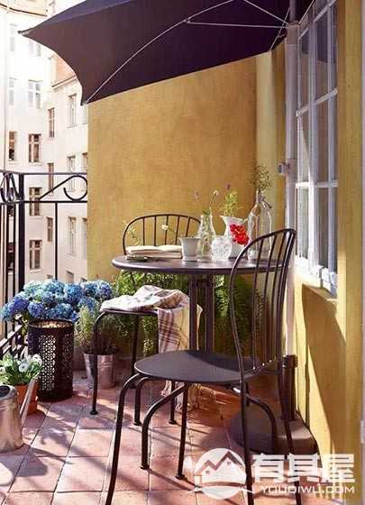 别墅书房装修应该怎么做？书房风水之窗帘选择您知道嘛？