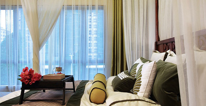 书房窗帘用什么颜色风水最好图案_书房颜色风水_卧室窗帘颜色风水