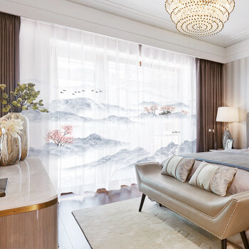 书房颜色风水_卧室窗帘颜色风水_书房窗帘用什么颜色风水最好图案