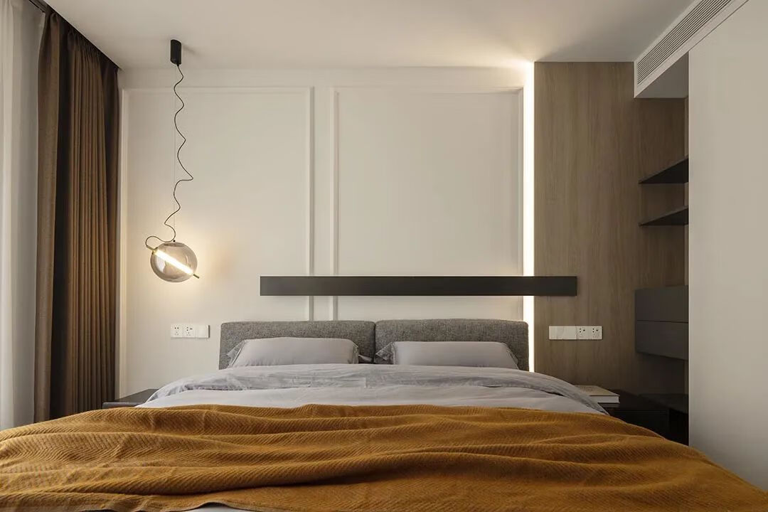 大房子右边盖小房风水怎么样(大屋左边盖有小屋的风水)