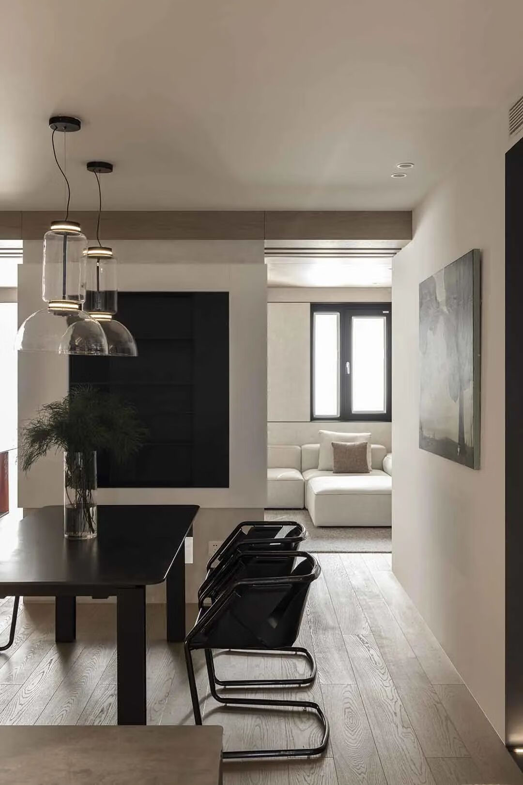 大房子右边盖小房风水怎么样(大屋左边盖有小屋的风水)