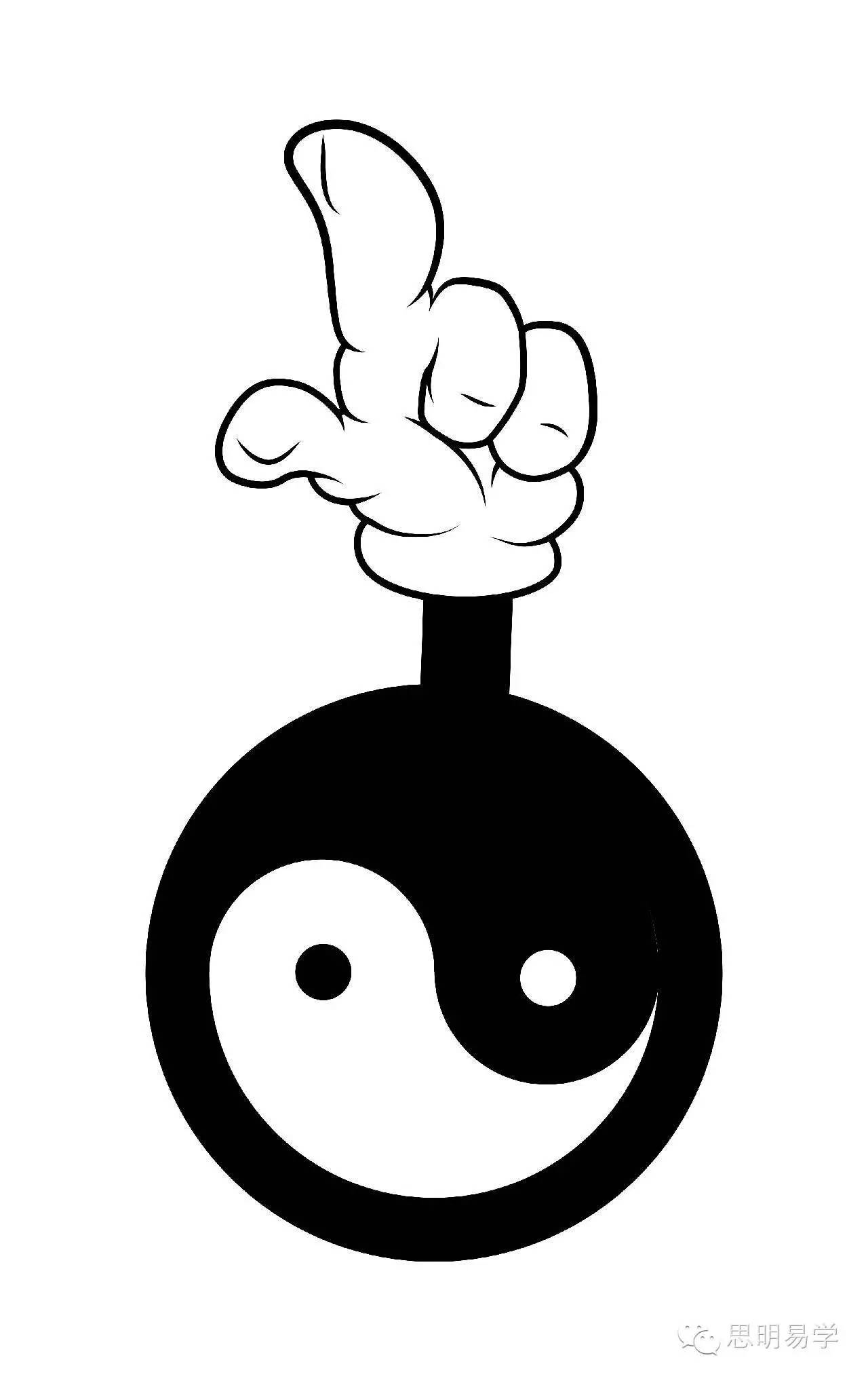 住房风水中有一种柱形物体的风水布局