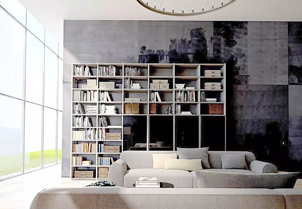 客厅阳台改成书房风水禁忌_书房装修风水常识_书房在卧室 风水