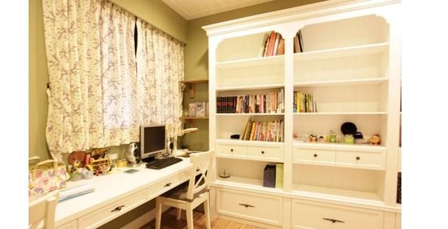 书房风水布局和书房的风水化解方法！