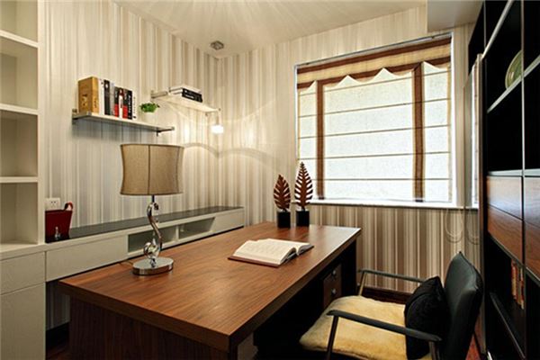 主卧门正对书房门风水怎样_主卧门正对大门装修图_装修禁忌与风水主卧与卫生间门