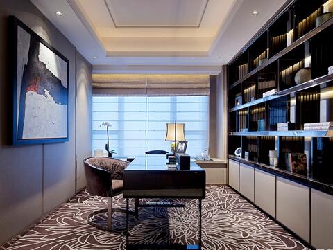 书桌不能贴墙窗户摆放的风水禁忌!