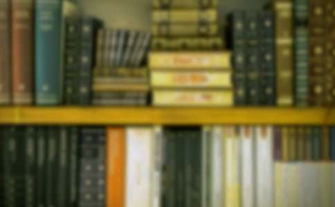 学生书房的风水有许多的禁忌，你知道吗？