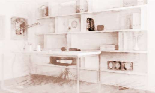 小书房的自然环境与小孩的自学能力与方法有关系吗？