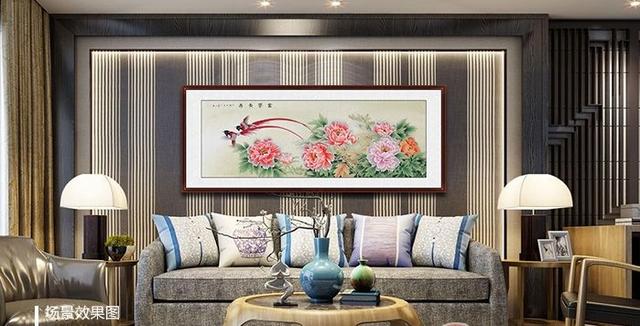 书房 字画 风水_书房风水_书房风水字画