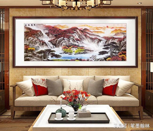 书房 字画 风水_书房风水_书房风水字画