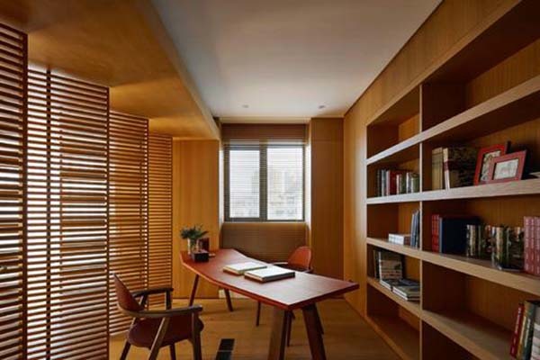 家庭书房位风水_学生书房风水_卧室书房风水