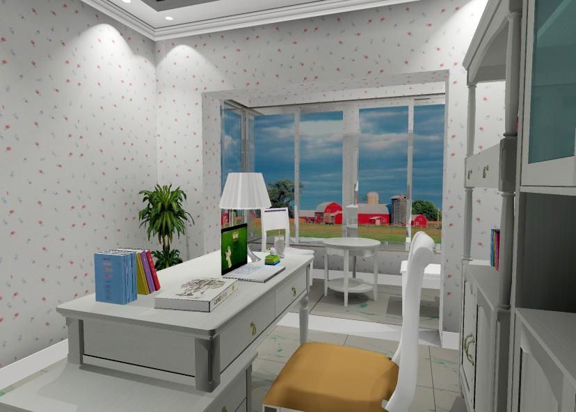 卧室书房风水_家庭书房位风水_学生书房风水