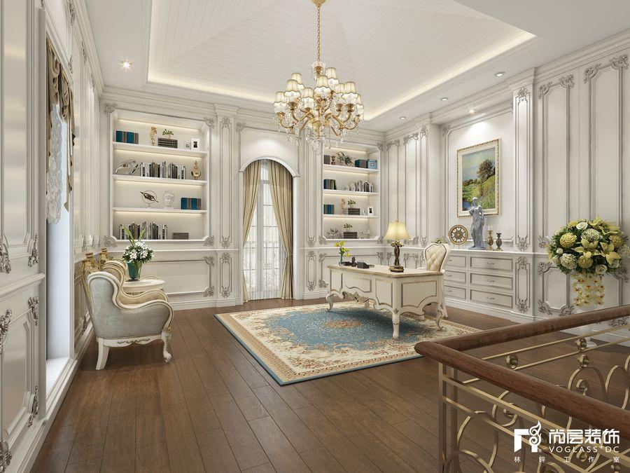 书房装饰画的风水禁忌，你知道吗？