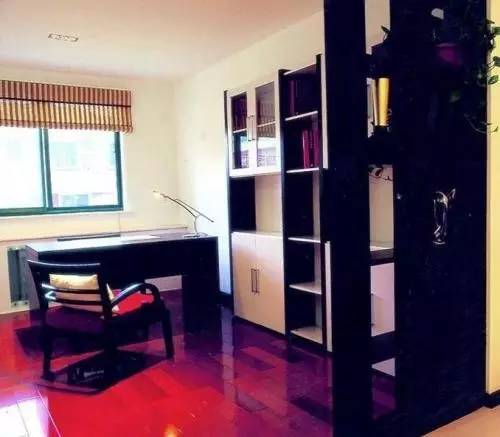 布局书房风水的十大要点，帮助孩子改善学习环境！