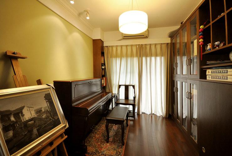 21号店小编告诉你书房都有哪些禁忌需要注意？