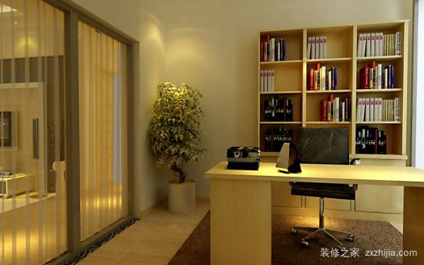 书房装修时应注意哪些风水问题呢？风水大师告诉你