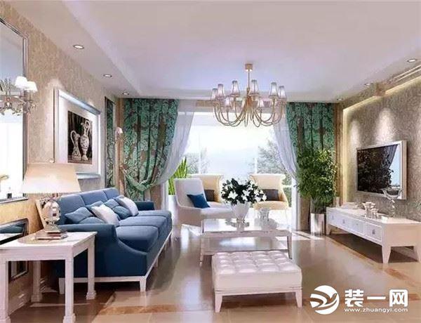 ：室内风水布局有讲究，影响财运的风水