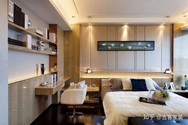 房子装修风水问题_开放式的书房_开放式书房装修的风水问题