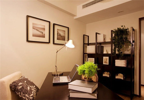 农村房子的风水去看看书房装修时要注意的十大风水布置