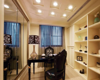 装修新房风水注意事项_新房装修风水书房_新房装修风水书房