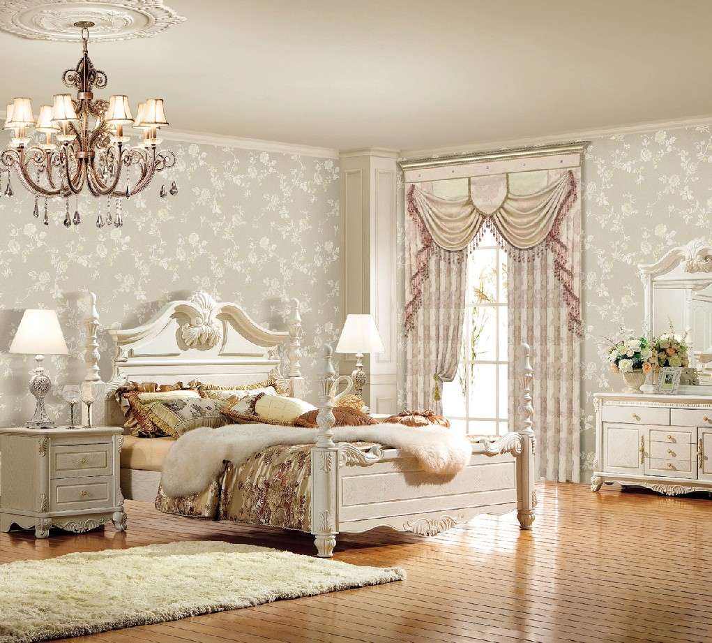 墙布到底哪个牌子比较好  怎么去挑选墙布