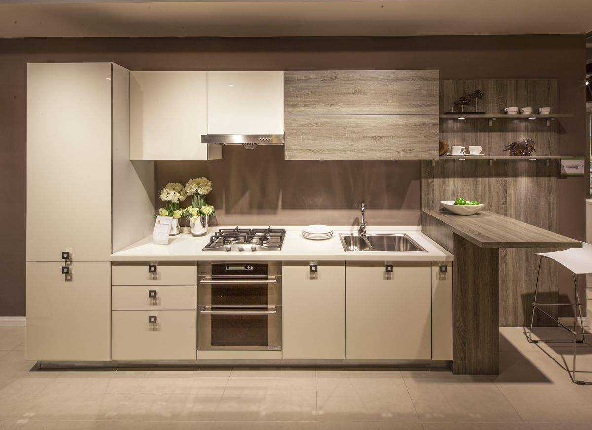 欧派橱柜的价格怎么计算   购买橱柜四大注意事项