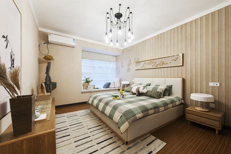 房间高度三米空调得安装多高  空调会安装房间哪个位置