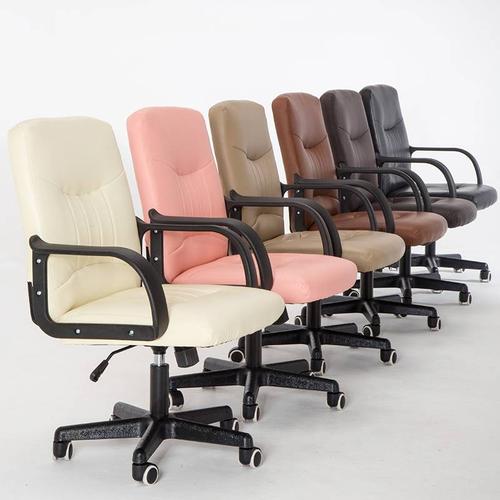 办公椅子有哪些种类   正常办公椅子尺寸是多少