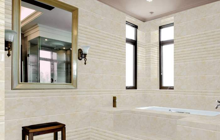 罗马瓷砖怎么样   罗马瓷砖有哪些优点