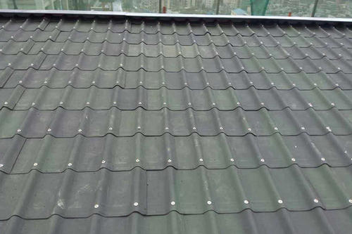 屋面瓦都有哪些材质   挑选屋面瓦有哪些技巧