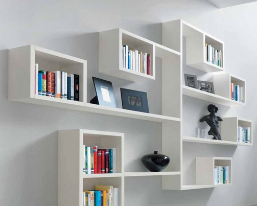 置物架有哪些种类材质  挑选置物架需要掌握哪些技巧