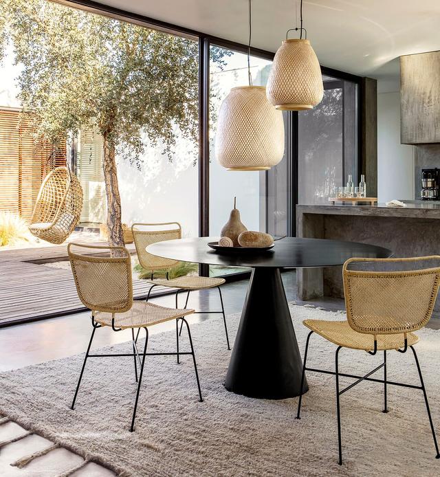 什么家具可以让小户型面积变大  2020年家具的流行趋势