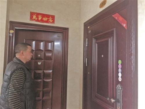 入户门能不能改成朝外开   入户门有哪些品牌