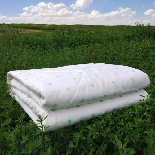 棉花被一般的寿命十几年  棉花被有什么特点