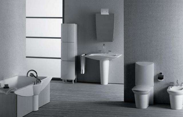 箭牌卫浴洁具贵不贵   怎么正确挑选卫浴洁具