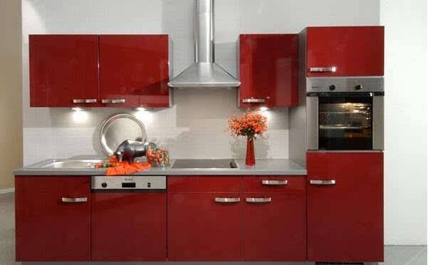 上海做橱柜门的公司有哪些   橱柜门板烤漆门怎么样