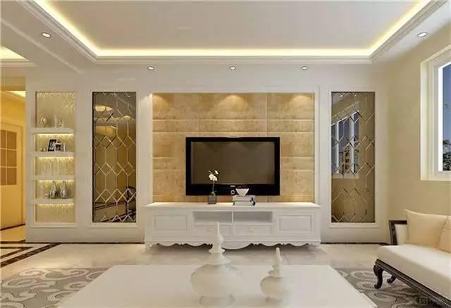 中式书房装修效果图片_中式客厅书房装修效果图片_装修风水效果图书房的效果图