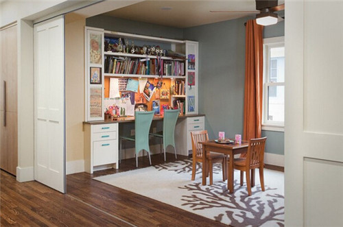 书房风水适合巨蟹座的银质新月吉祥物，你知道吗？