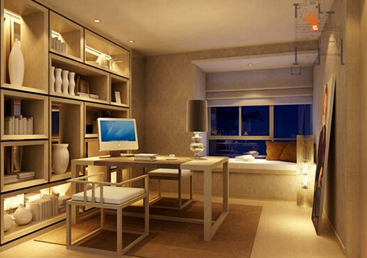 学生书房风水布局的注意事项！每个家中都希望自己的儿女有一个好的成绩