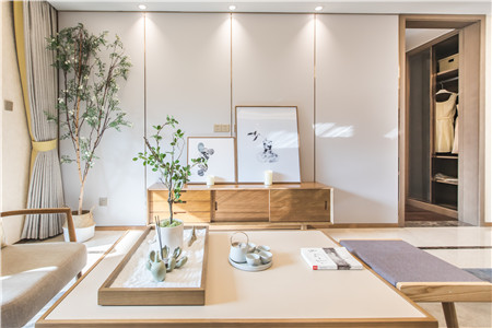 客厅低卧室高风水寓意是怎样的