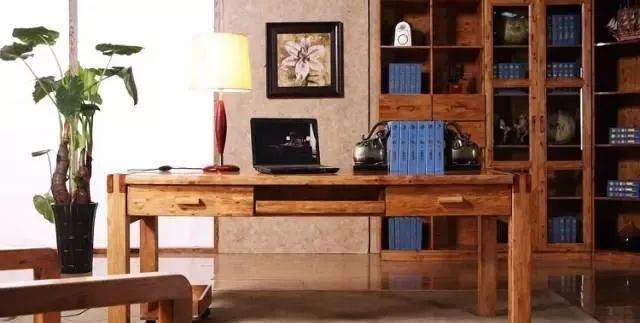 书房怎么摆风水，书房风水布局有哪些讲究呢？