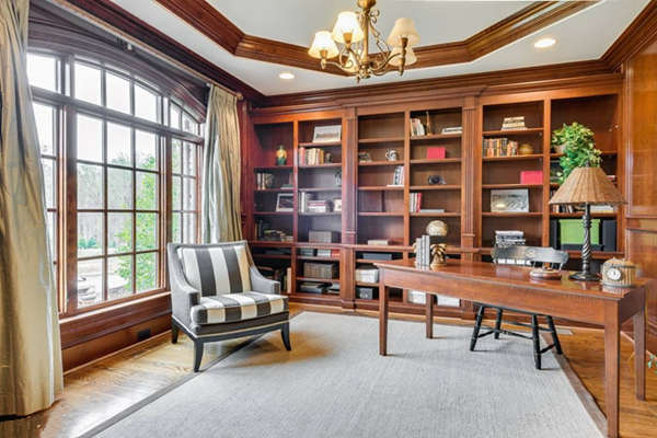 装修风水禁忌_客厅阳台改成书房风水禁忌_书房装修风水禁忌