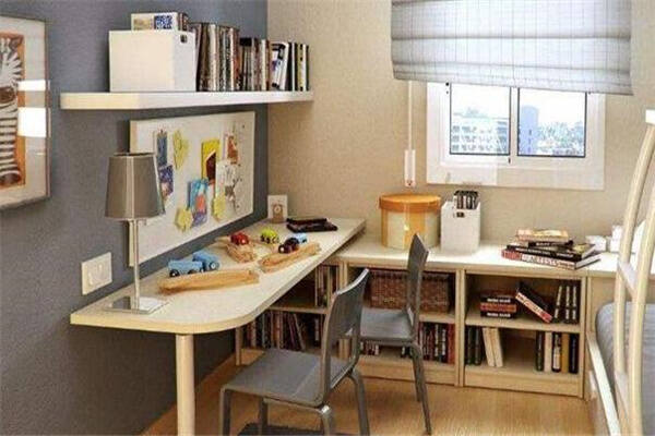 书房的装修风水_书房家具摆放风水注意哪些_阳台书房风水