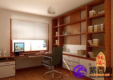 阳台书房风水_书房的装修风水_书房家具摆放风水注意哪些