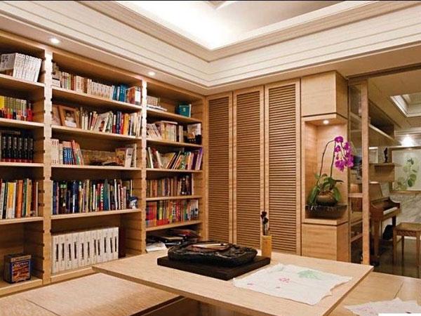书房家具摆放风水注意哪些_阳台书房风水_书房的装修风水