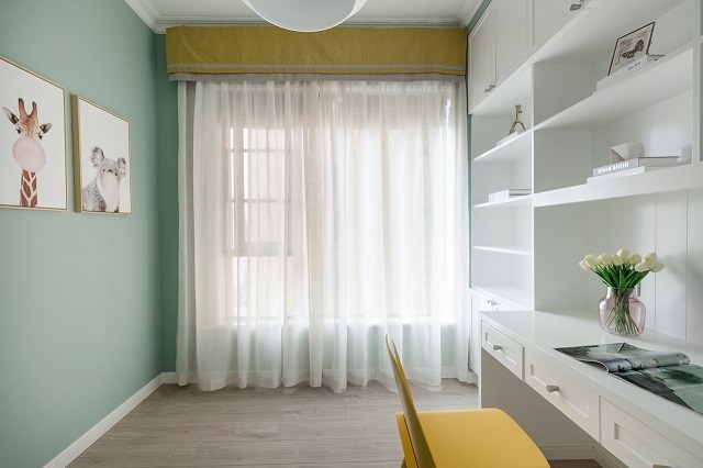 一下书房装修风水禁忌大家都了解吗？如果不是很了解