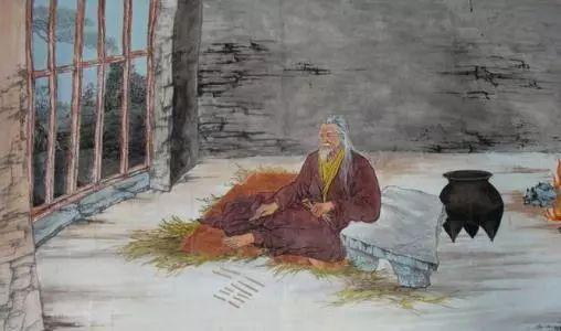 《易经》到底在讲什么?