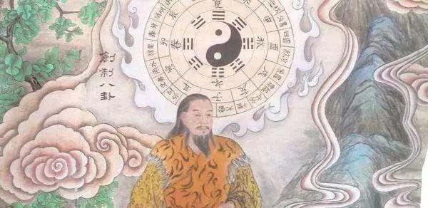 《易经》到底在讲什么?