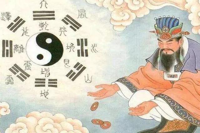 《易经》到底在讲什么?